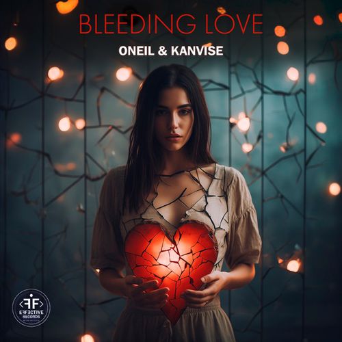 Oneil - Bleeding Love (feat. Kanvise)