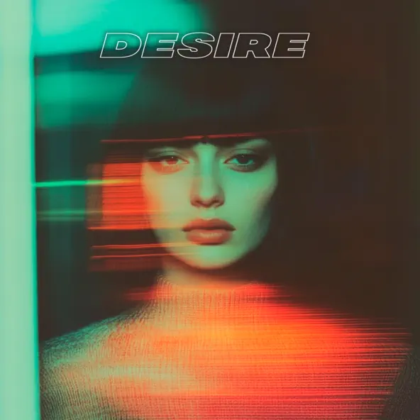 Oneil - Desire (feat. Kanvise & Favia)