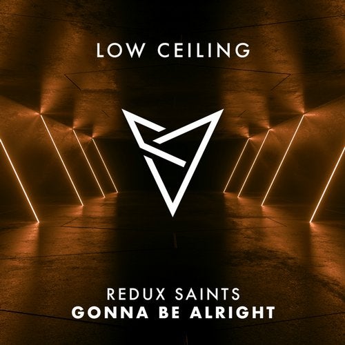 Redux Saints - Gonna Be Alright (Original Mix)