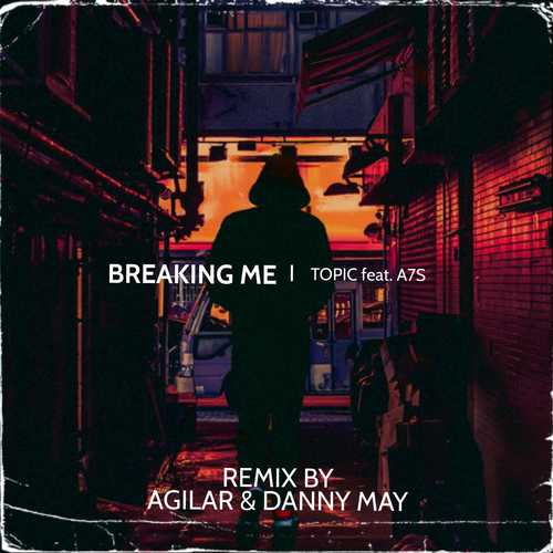 Topic & A7S - Breaking Me (Agilar & Danny May Remix)