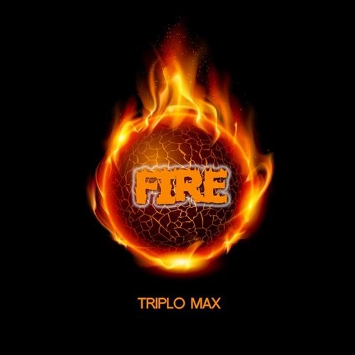 Triplo Max - Fire