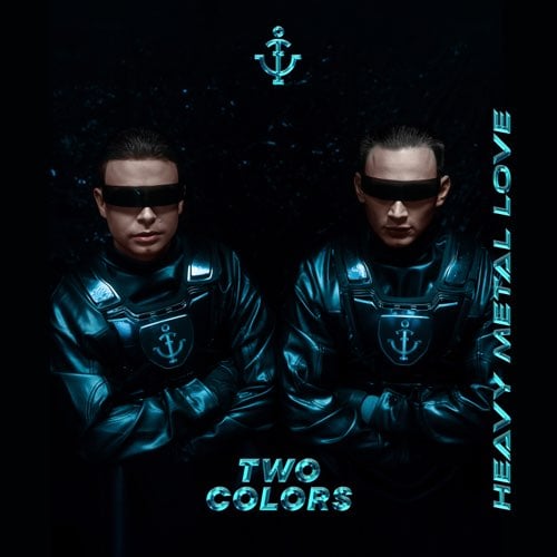 TwoColors - Heavy Metal Love