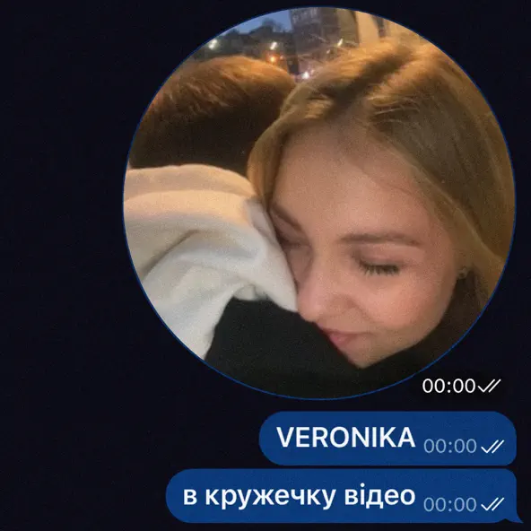 Veronika - В Кружечку Відео