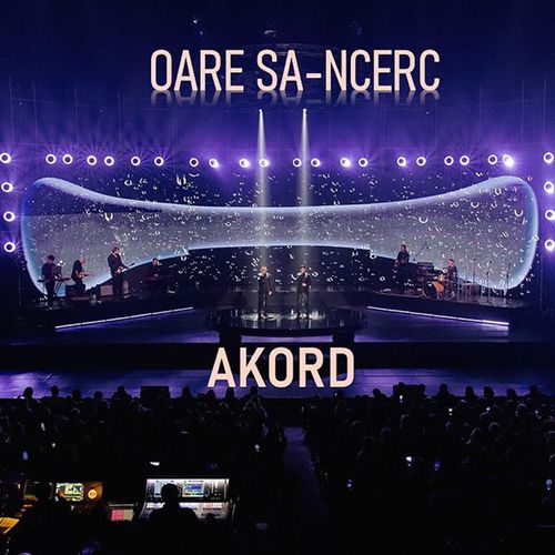 Akord - Oare, Sa-ncerc