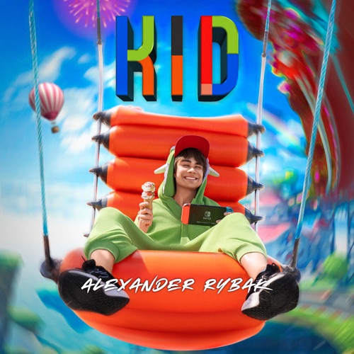 Alexander Rybak - Kid