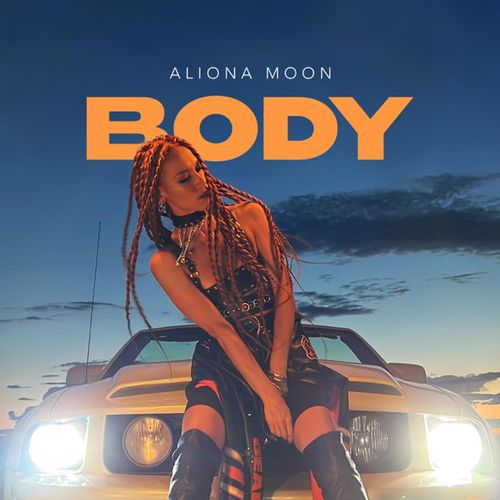 Aliona Moon - Body