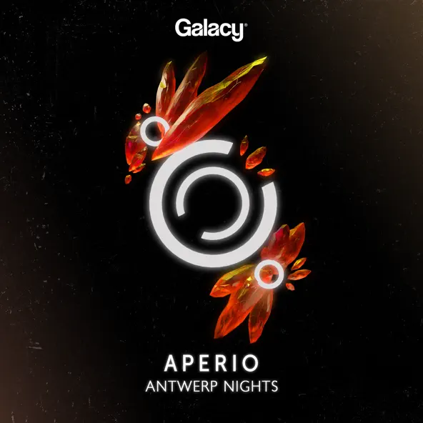 Aperio - Only You (feat. Leo Wood)