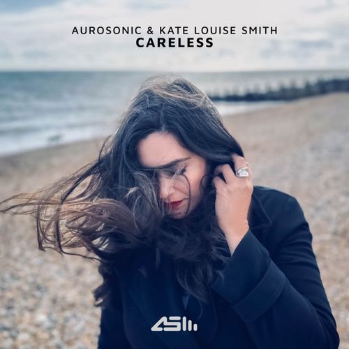 Aurosonic & Kate Louise Smith - Careless (Extended Mix)