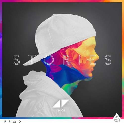 Avicii - Can&#39;t Catch Me (feat. Wyclef Jean)