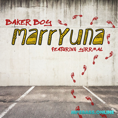 Baker Boy - Marryuna (feat. Yirrmal)