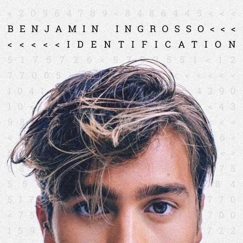 Benjamin Ingrosso - Behave (feat. Gladius)