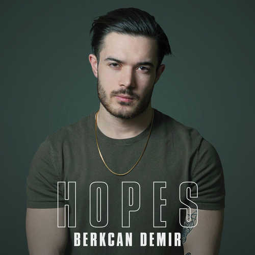 Berkcan Demir - Hopes