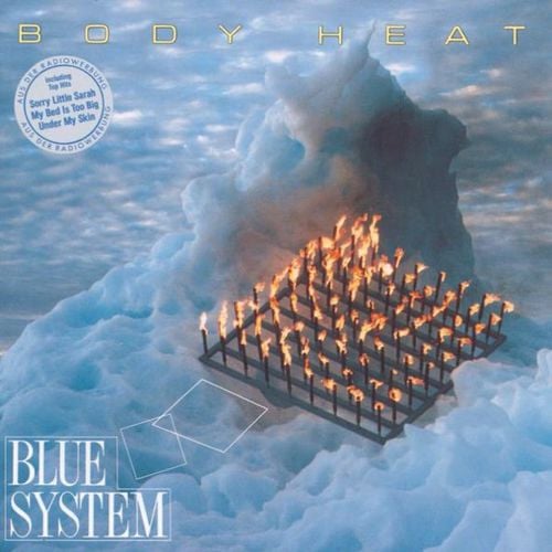 Blue System - My Bed Is Too Big (TikTok Version)