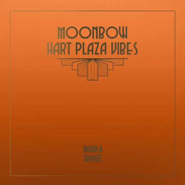 Booka Shade - Moonbow (Extended Mix)