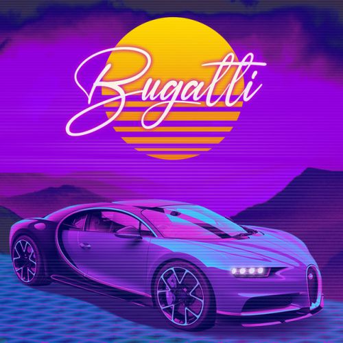 Bugatti Music - Who