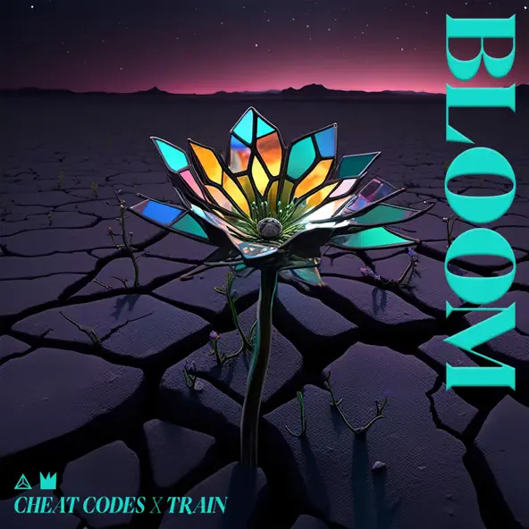 Cheat Codes - Bloom (feat. Train)