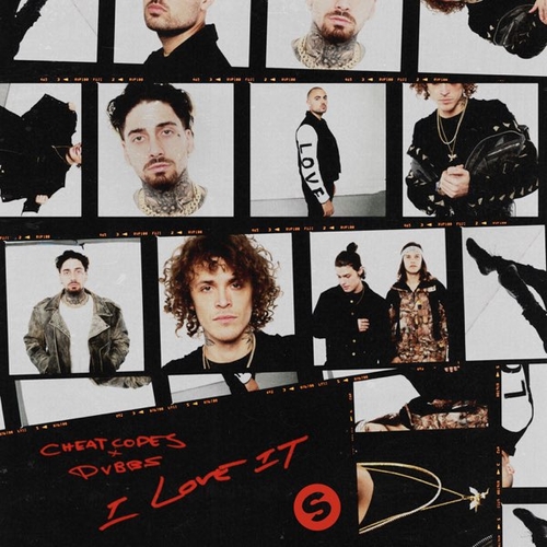 Cheat Codes - I Love It (feat. DVBBS)