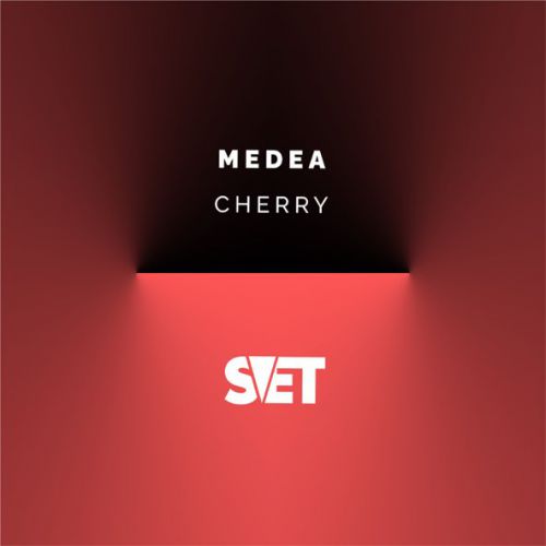 Cherry (Ua) - Medea (Original Mix)