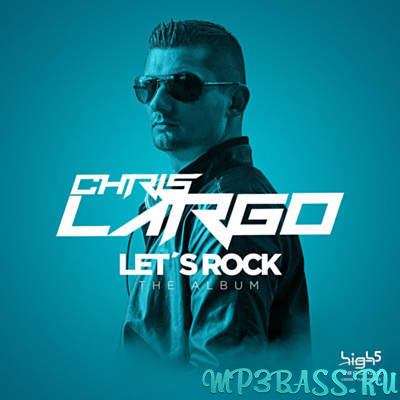 Chris Largo - I Want You Now (feat. Orry Jackson)