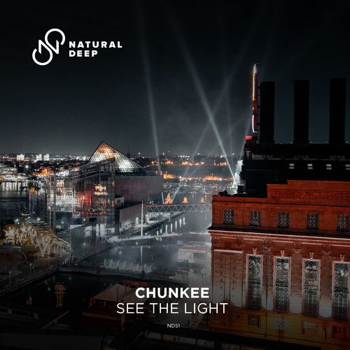 Chunkee - See The Light (Extended Mix)