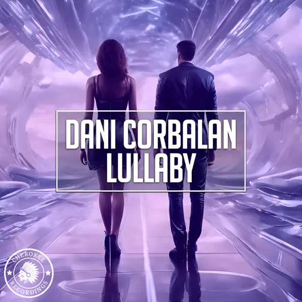 Dani Corbalan - Lullaby