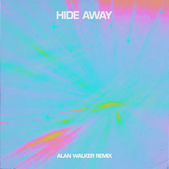 Daya - Hide Away (Alan Walker Remix)