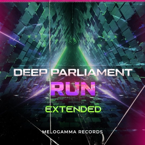 Deep Parliament - Run