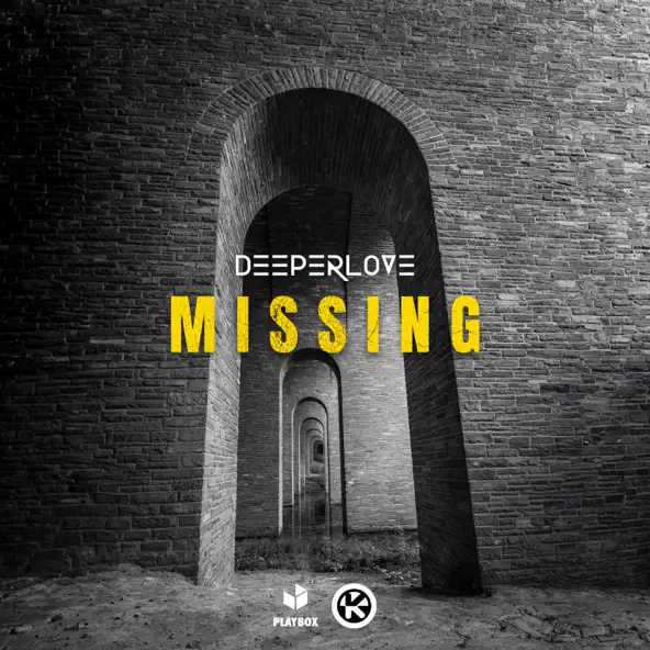 Deeperlove - Missing