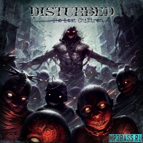 Disturbed - Parasite