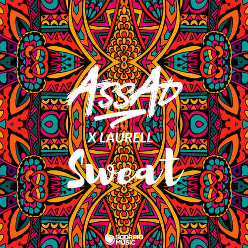 DJ Assad - Sweat (feat. Laurell)