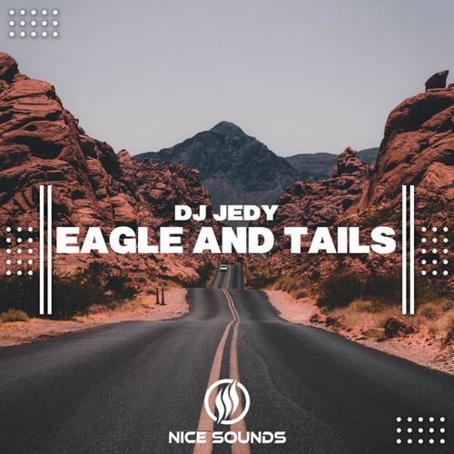 DJ Jedy - Eagle And Tails