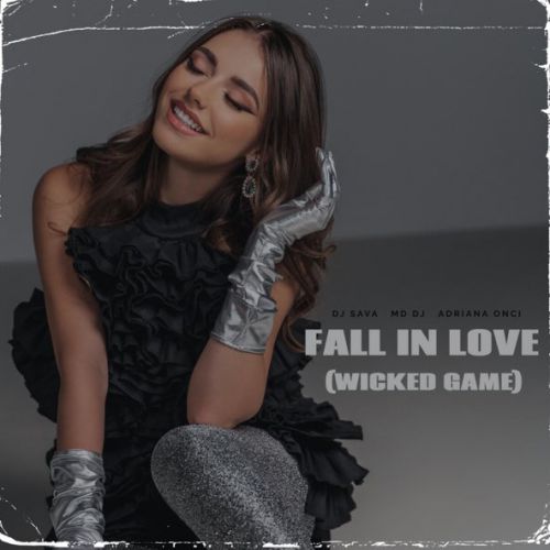 DJ Sava - Fall In Love (feat. MD DJ & Adriana Onci)