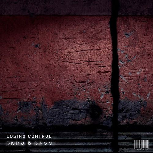 Dndm - Losing Control (feat. Davvi)