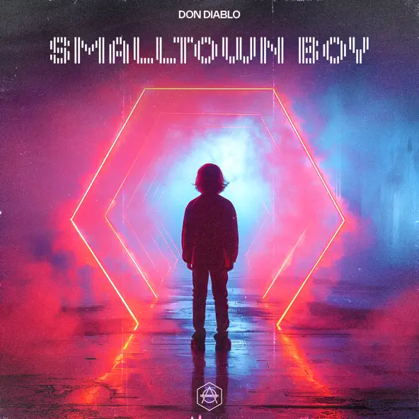 Don Diablo - Smalltown Boy