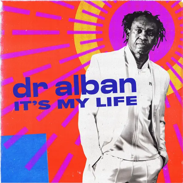 Dr. Alban - It&#39;s My Life (Sped Up Version)