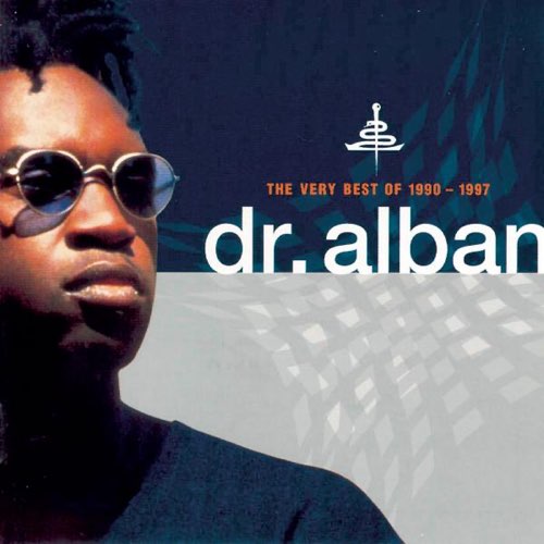 Dr. Alban - Look Who&#39;s Talking (Long Version)