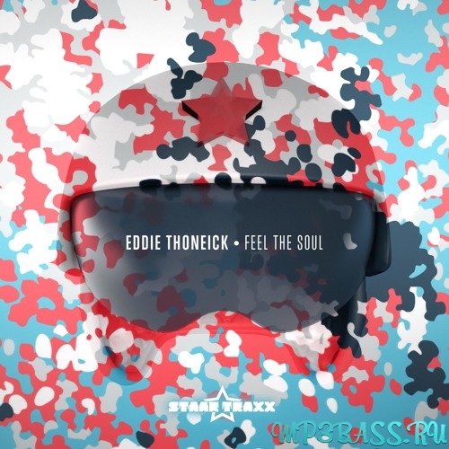 Eddie Thoneick - Feel the Soul (Original Mix)