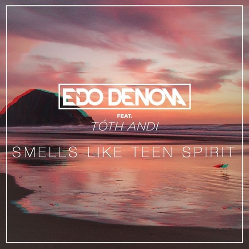 Edo Denova & Andee - Smells Like Teen Spirit (Cover Nirvana)