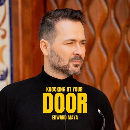 Edward Maya - Knocking At Your Door (feat. Violet Light)