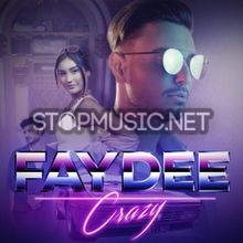 Faydee - Crazy