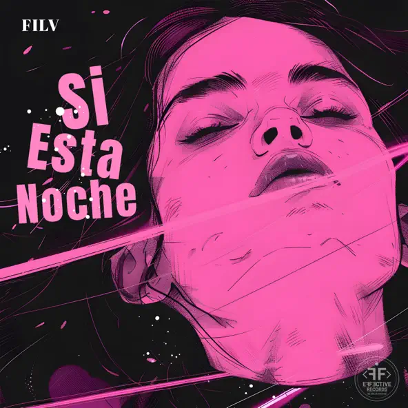 Filv - Si Esta Noche