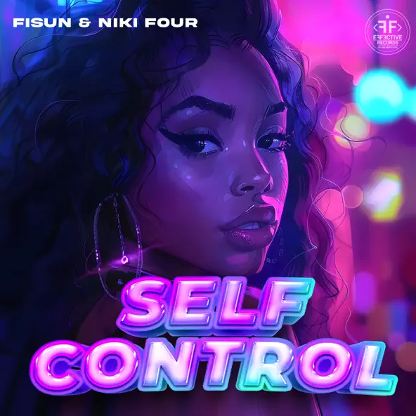 Fisun - Self Control (feat. Niki Four)