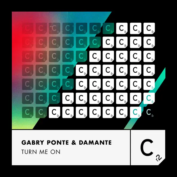 Gabry Ponte - Turn Me On (feat. Damante)