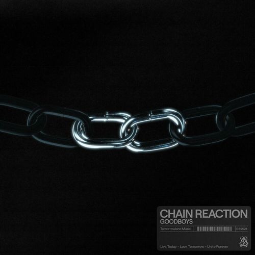 Goodboys - Chain Reaction