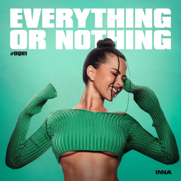 Inna - I Follow