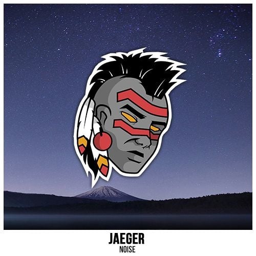 Jaeger - Noise (Original Mix)