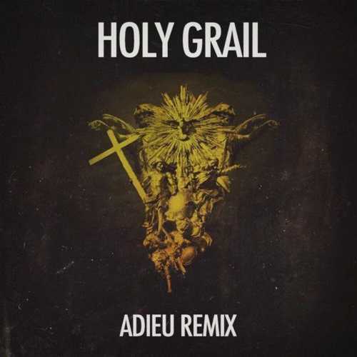 Jay-Z feat. Justin Timberlake - Holy Grail (Adieu Remix)