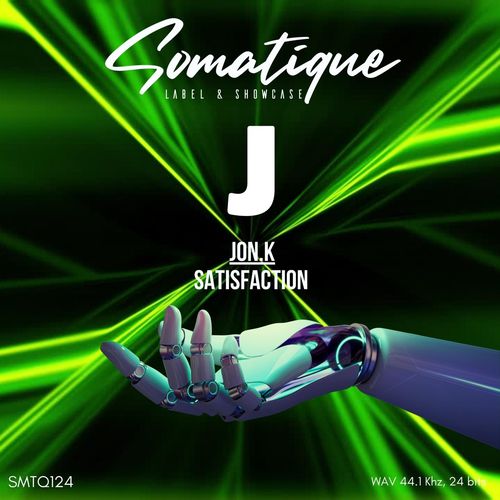 Jon.K - Satisfaction (Original Mix)