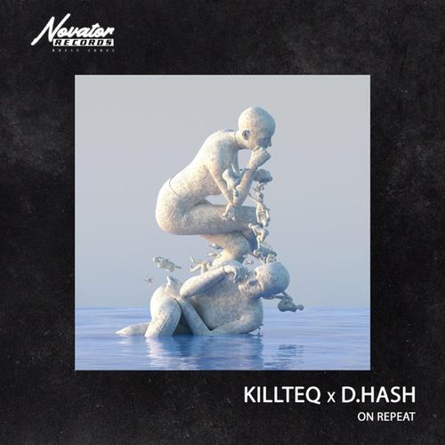 Killteq - On Repeat (feat. D.Hash)