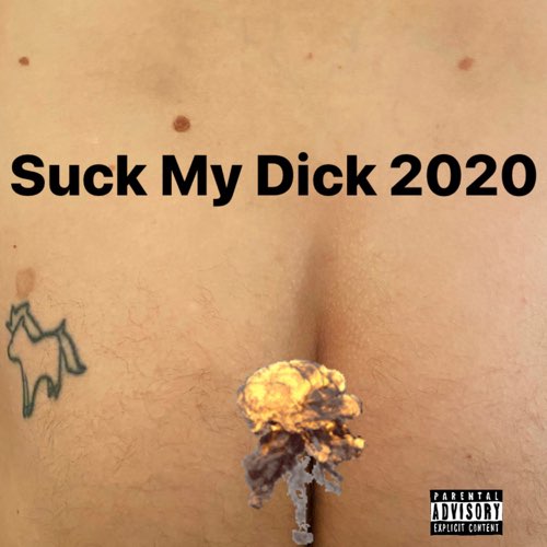 Little Big - Suck My Dick 2020